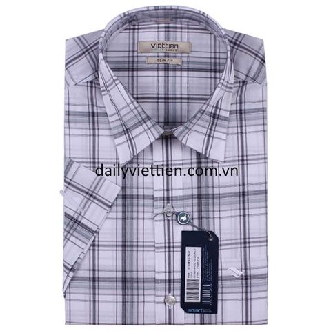 Sơ mi Smart Casual số 202