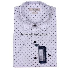 Sơ mi Smart Casual số 203