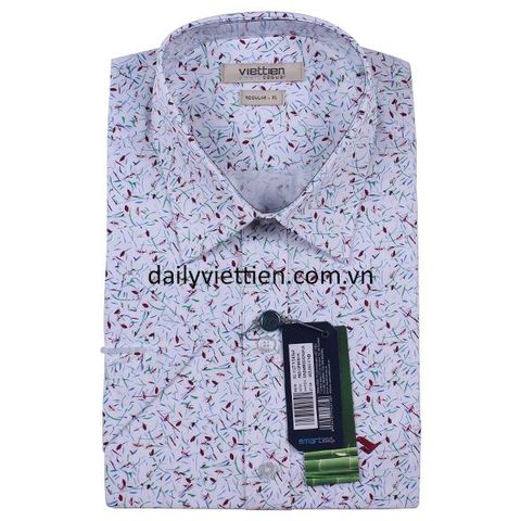 Sơ mi Smart Casual số 209