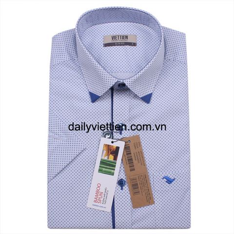 Sơ mi Smart Casual số 378