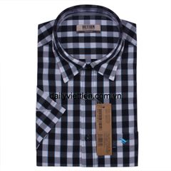 Sơ mi Smart Casual số 380