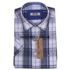 Sơ mi Smart Casual số 381