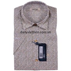 Sơ mi Smart Casual số 208