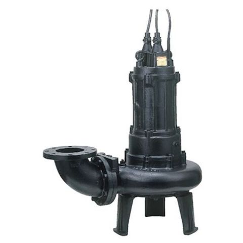 Bơm chìm nước thải TSURUMI Model 150B47.5L