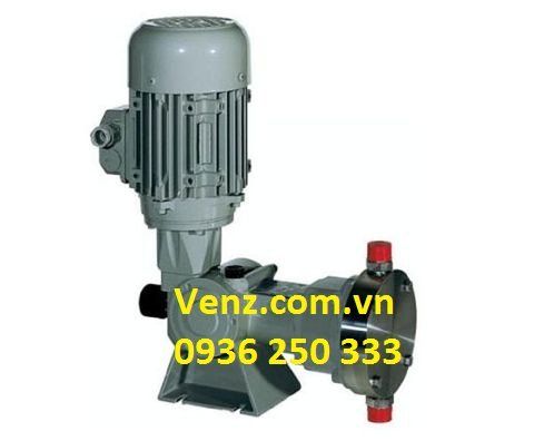 Bơm định lượng DOSEURO Model D 050N-50/B-13