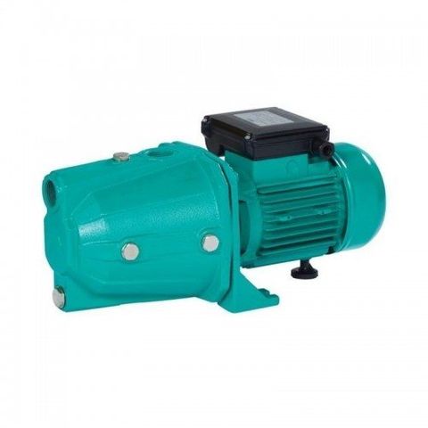 MÁY BƠM TỰ MỒI ĐẦU JET Wilo Model Initial Jet 4-4        (P1 1.1KW)