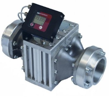 Đồng hồ đo lưu lượng dầu Piusi Model: Model : K900 METER  3’’BSP