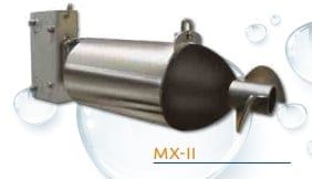 Máy khuấy chìm SCM Model MX-II 21.15.4