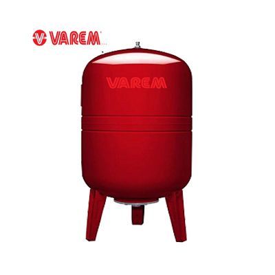 Bình giãn nở Varem 25L Code UR025231CS000000