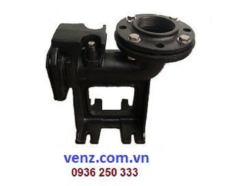 Bộ Khớp nối nhanh Model TOS3-65-80