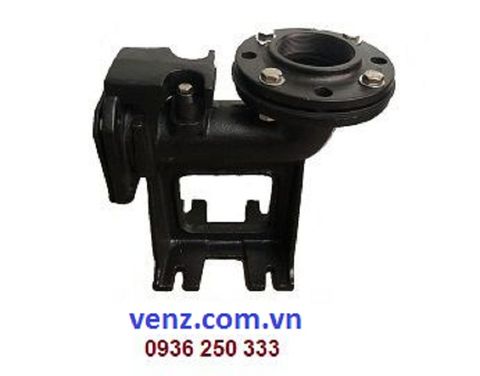 Bộ Khớp nối nhanh Model TOK2-65T