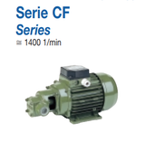 SAER-CF – Fuel Gear