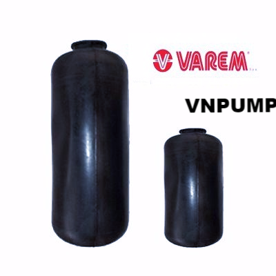 Ruột bình tích áp Varem 24l Model: V48024