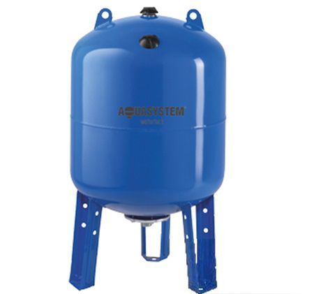 Bình tích áp Aquasystem Model VBV300-300L