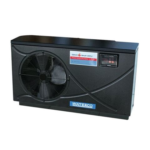 Bơm nhiệt Waterco Electroheat 12 MKIV