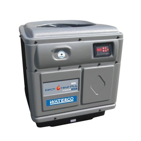 Bơm nhiệt Waterco Electroheat Plus 31 MK3