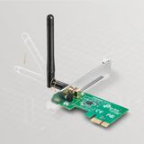  Card Mạng Wifi TL-WN781ND Chuẩn N 150Mbps- Hàng Chính Hãng 