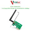 Card Mạng Wifi TL-WN781ND Chuẩn N 150Mbps- Hàng Chính Hãng