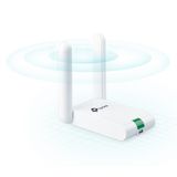  Bộ Chuyển Đổi USB Wifi TP-Link TL-WN822N Chuẩn N 300Mbps - Hàng Chính Hãng 