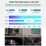  Bộ phát Wifi Router chuẩn N 300Mbps TP-Link TL-WR844N  - Hàng Chính Hãng 