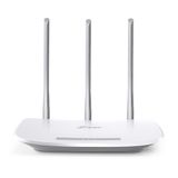  Bộ phát Wifi TP-LINK TL-WR845N 300 Mbps - Hàng Chính Hãng 