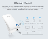  Bộ Kích Sóng ( Mở Rộng ) WiFi TP-Link TL-WA850RE - Hàng Chính Hãng 