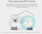  Bộ Kích Sóng ( Mở Rộng ) WiFi TP-Link TL-WA850RE - Hàng Chính Hãng 