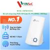 Bộ Kích Sóng ( Mở Rộng ) WiFi TP-Link TL-WA850RE - Hàng Chính Hãng