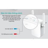  Bộ Kích Sóng ( Mở Rộng ) WiFi TP-Link TL-WA855RE - Hàng Chính Hãng 