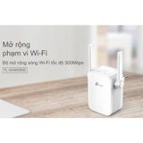  Bộ Kích Sóng ( Mở Rộng ) WiFi TP-Link TL-WA855RE - Hàng Chính Hãng 