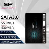  Ổ CỨNG SSD 512GB SILICON POWER A55 SATA 3 - 2.5 INCH - HÀNG CHÍNH HÃNG 