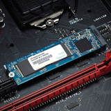  Ổ cứng SSD Apacer AS2280P4 M.2 NVMe / PCIe Gen 3 x4 ( 1 khe ) 256GB / 512GB / 1TB - Tem Vĩnh Xuân ( SPC ) phân phối 