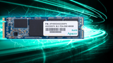  Ổ CỨNG SSD APACER AS2280P4 M.2 NVME / PCIE GEN 3 X4 ( 1 KHE ) 256GB - TEM VĨNH XUÂN ( SPC ) PHÂN PHỐI 