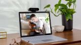  Webcam Logitech BRIO 4K STREAM EDITION, tự động chỉnh sáng & lấy nét, mic kép to rõ loại bỏ tiếng ồn, góc rộng 78 độ 