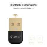  USB BLUETOOTH 4.0 ORICO BTA-403 - Hàng Chính Hãng 