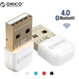  USB BLUETOOTH 4.0 ORICO BTA-403 - Hàng Chính Hãng 