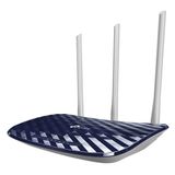  Bộ phát Wifi ( Router không dây ) TP-Link Archer C20 Băng Tần Kép - Hàng Chính Hãng 