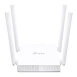  Bộ Phát Wifi TP-Link Archer C24 ( thay thế 940N ) Băng Tần Kép AC750 - Hàng Chính Hãng 