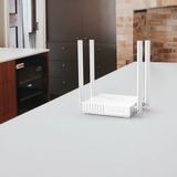  Bộ Phát Wifi TP-Link Archer C24 ( thay thế 940N ) Băng Tần Kép AC750 - Hàng Chính Hãng 