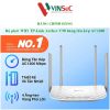 Bộ phát Wifi TP-Link AC1200 Archer C50, băng tầng kép - Hàng Chính Hãng