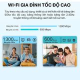  Bộ Phát Wifi TP-Link Archer C86 MU-MIMO Chuẩn AC 1900Mpbs - Hàng Chính Hãng 