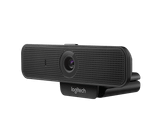  Webcam Logitech C925e, gọi video full HD 1080p, độ phân giải cao, lấy nét tự động - Hàng Chính Hãng 