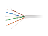  Dây cáp mạng UTP CAT 6E DAHUA ( DH-PFM920I-6UN-CN ) 305 mét - lõi đồng - Hàng Chính Hãng 