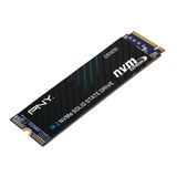  Ổ cứng PNY SSD CS1031 M.2 2280 PCIE NVME GEN 3X4 - Hàng Chính Hãng 