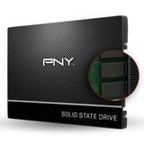  Ổ Cứng SSD PNY CS900 250GB 2.5inch SATA 3 - Hàng Chính Hãng 