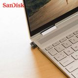  USB SanDisk CZ430 Ultra Fit - USB 3.1 - Hàng Chính Hãng 