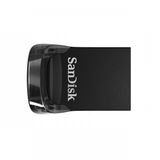  USB 32GB SanDisk CZ430 Ultra Fit - USB 3.1 - Hàng Chính Hãng 