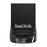  USB SanDisk CZ430 Ultra Fit - USB 3.1 - Hàng Chính Hãng 