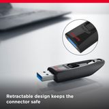  USB 16GB SanDisk 3.0 Ultra CZ48 - Hàng Chính Hãng 