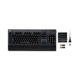  Bàn Phím Cơ Không Dây Logitech G613 Romer-G Switch Full-Size - Hàng Chính Hãng 